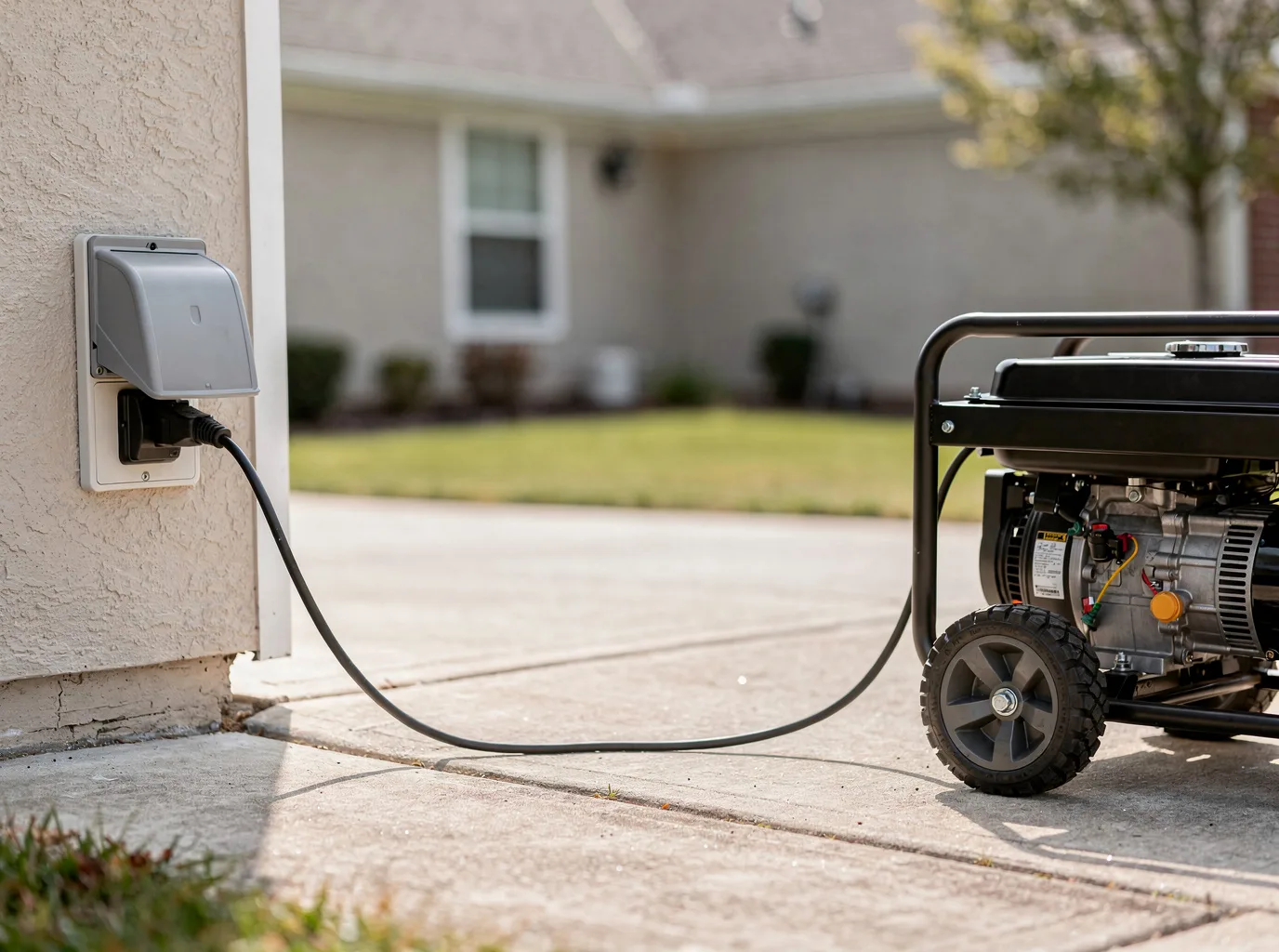 Home Generator Repair Ennice, NC FAQs